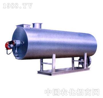 广博-RLY200系列燃油热风炉