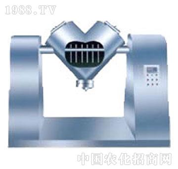 乐邦-V1-300型强制型搅拌系列混合机
