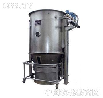 乐邦-GFG-60型高效沸腾干燥机