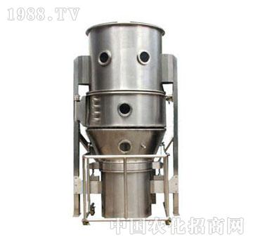 乐邦-FL-B15型沸腾制粒干燥机