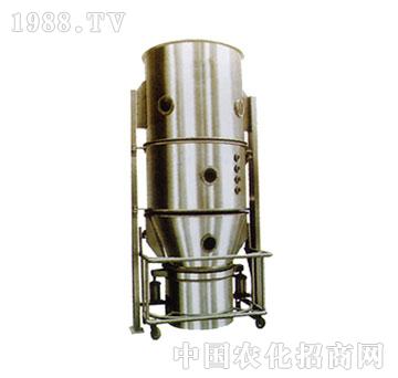 宙峰-PGL-5B喷雾干燥制粒机
