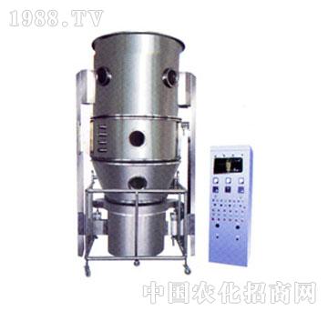 宙峰-FL-3沸腾制粒干燥机