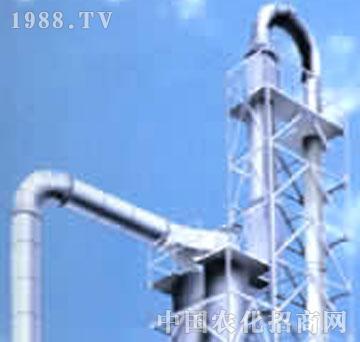 乐邦-FG0.25系列气流干燥机
