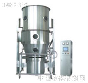 茂宏-FG-30系列立式沸腾干燥机