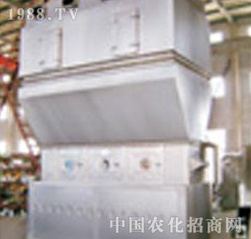 茂宏-XF0.3-2系列沸腾干燥机