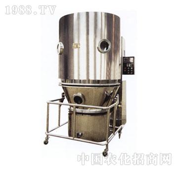 宙峰-GFG-150高效沸腾干燥机