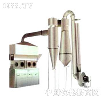 宙峰-XF10沸腾干燥机