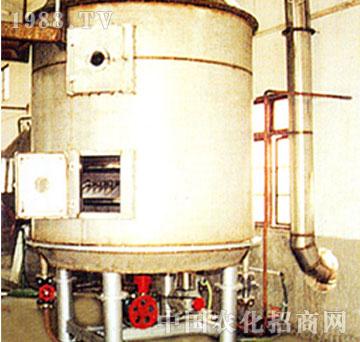 宙峰-PLG-2200-26盘式连续干燥机