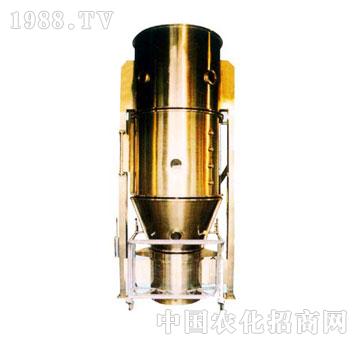 文达-PGL-120B 系列喷雾干燥制粒机