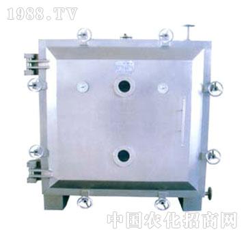文达-YZG-600 型方形、圆形真空干燥机