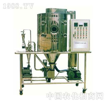 文达-ZLPG50系列中药浸膏干燥机