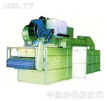广博-DWP-1.6-8系列带式干燥机