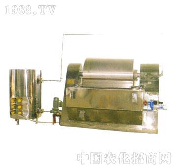 文达-HG-1000系列滚筒刮板干燥机