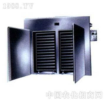 广博-RXH-41-C热风循环烘箱