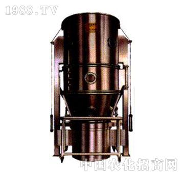 文达-FG-300 系列沸腾干燥机