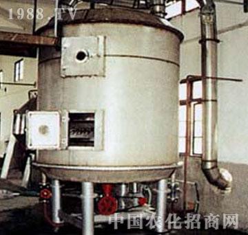广博-PLG1200-12系列盘式连续干燥机