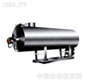 东干-RLY80燃油热风炉