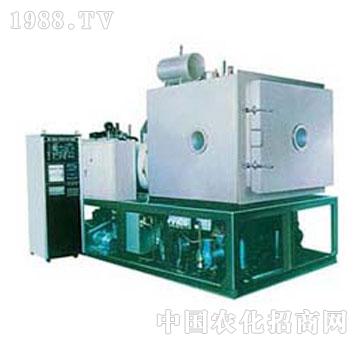 广博-GZLS-3真空冷冻干燥机