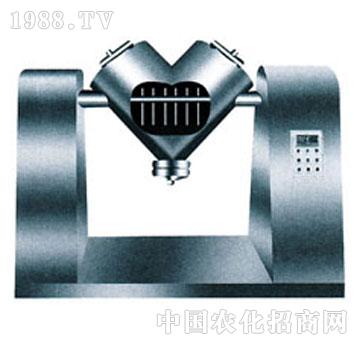 东干-V1-500强制型搅拌系列混合机