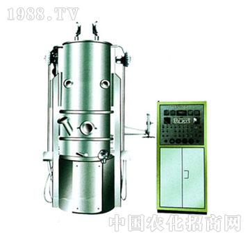 东干-FLP-10沸腾制粒（丸）机