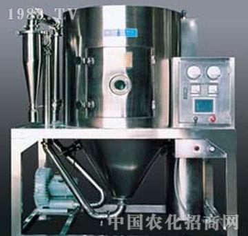 广博-LPG-150高速离心喷雾干燥机
