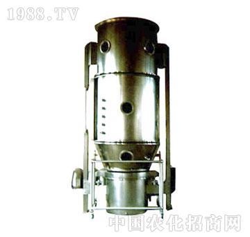 东干-PGL-80B喷雾干燥制粒机