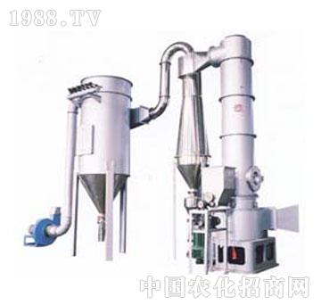 广博-XSG-14系列快速旋转闪蒸干燥机