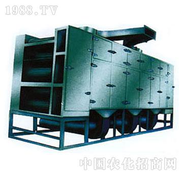 东干-DW-1.6-10A带式干燥机