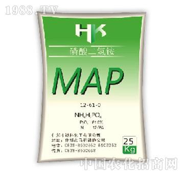 铧科-磷酸二氢铵（MAP）