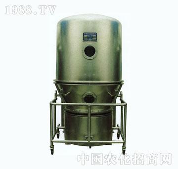 东干-GFG-250高效沸腾干燥机