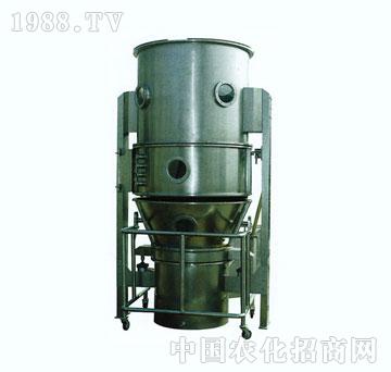 东干-FL-15沸腾制粒干燥机