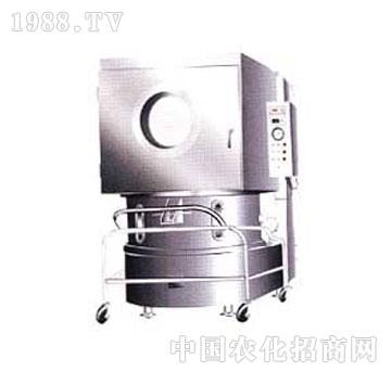 中银-GFG-150型高效沸腾干燥机