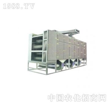 鑫达-DW 1.2-10型系列带式干燥机