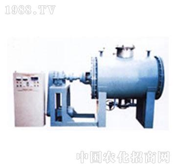 苏正-ZB-2000型真空耙式干燥机