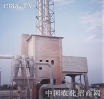 苏正-FG1.5系列气流干燥机