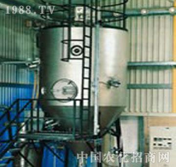 苏正-LPG-5系列高速离心喷雾干燥机