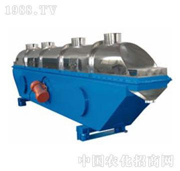 苏正-ZDG4.5-0.45系列振动流化床干燥机
