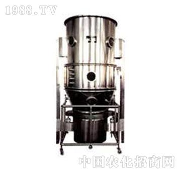 云泰-FL-15 系列沸腾制粒干燥机