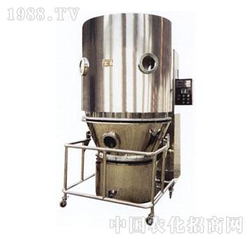 云泰-GFG-150 系列高效沸腾干燥机