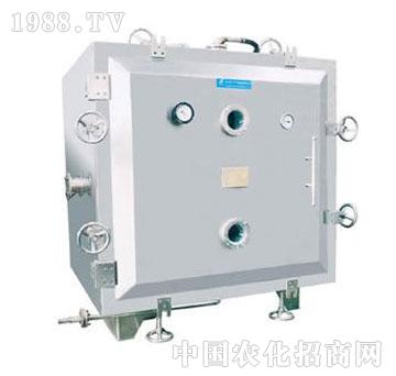 云泰-YZG-1400系列真空干燥机