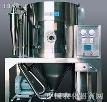云泰-LPG-100高速离心喷雾干燥机