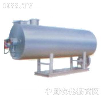 云泰-RLY-40 系列燃油、燃气热风炉