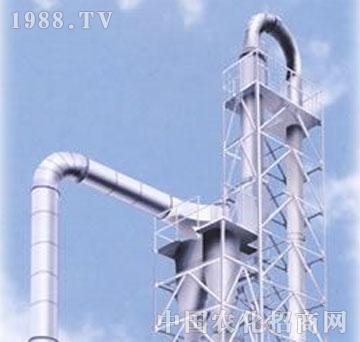 云泰-JG 1000气流干燥机