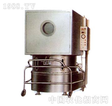 新业-GFG120系列高效沸腾干燥机
