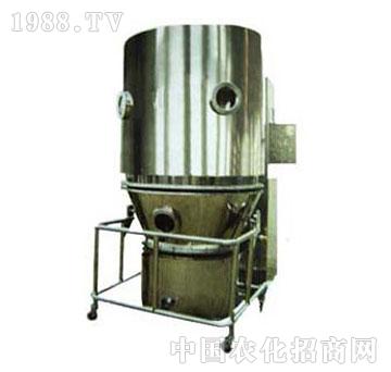 苏新-GFG-60型高效沸腾干燥机