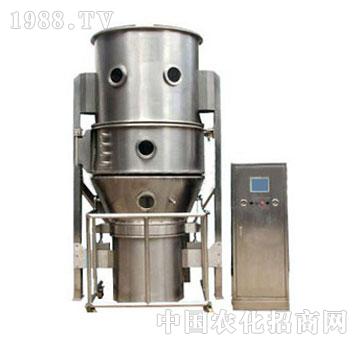 苏新-FL-200沸腾制粒干燥机