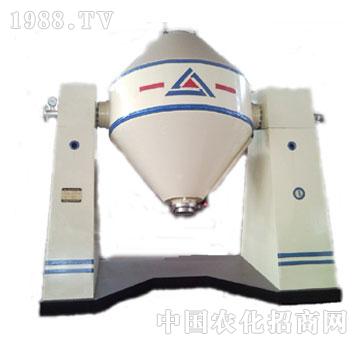 中亚-双锥回转真空干燥机GSZ-1500系列
