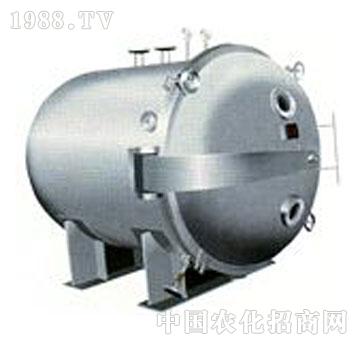 名流-YZG-1400真空干燥机