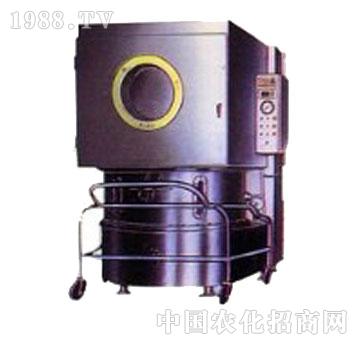 名流-GFG-300系列高效沸腾干燥机