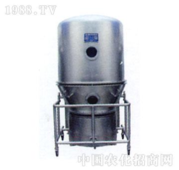 龙城-GFG-120高效沸腾干燥机